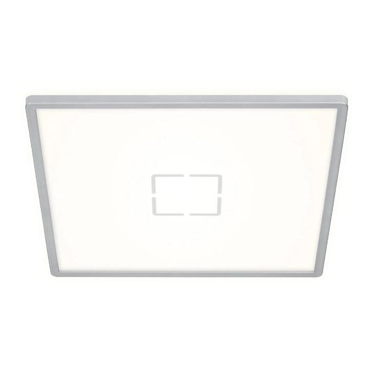 Briloner 3393-014 - LED Laevalgusti FREE LED/22W/230V 42x42 cm