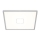 Briloner 3393-014 - LED Laevalgusti FREE LED/22W/230V 42x42 cm