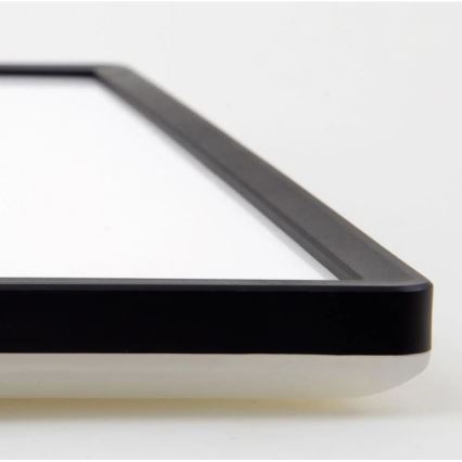 Briloner 3393-015 - LED Laevalgusti FREE LED/22W/230V 42x42 cm