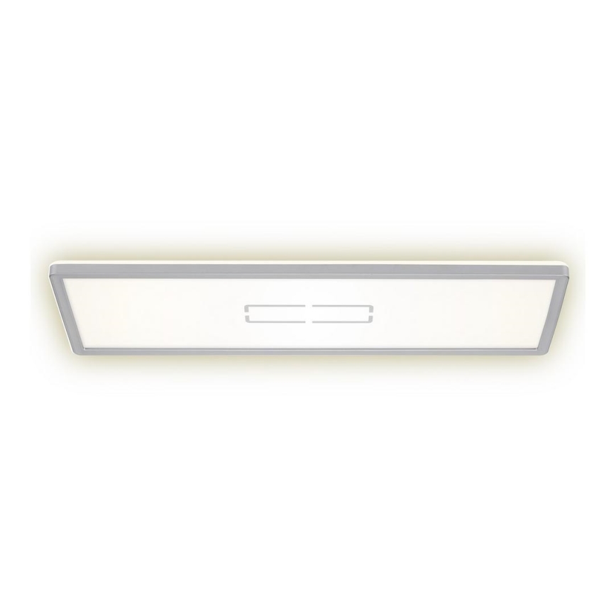 Briloner 3394-014 - LED Laevalgusti FREE LED/22W/230V 58x20 cm