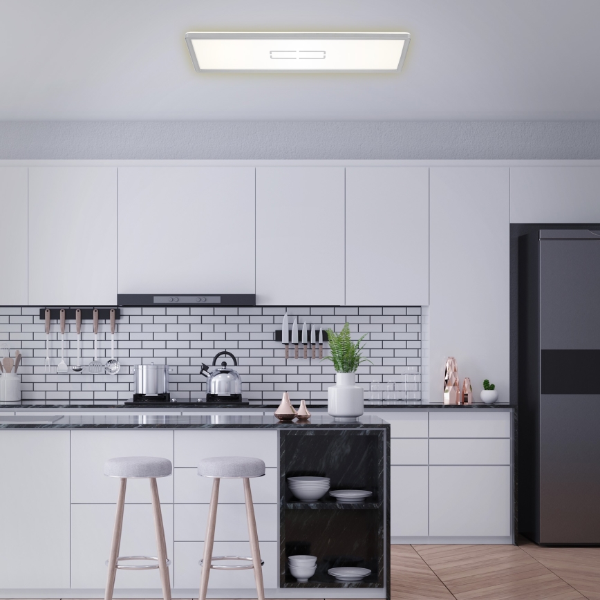 Briloner 3394-014 - LED Laevalgusti FREE LED/22W/230V 58x20 cm