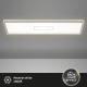 Briloner 3394-014 - LED Laevalgusti FREE LED/22W/230V 58x20 cm