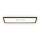 Briloner 3394-015 - LED Laevalgusti FREE LED/22W/230V 58x20 cm