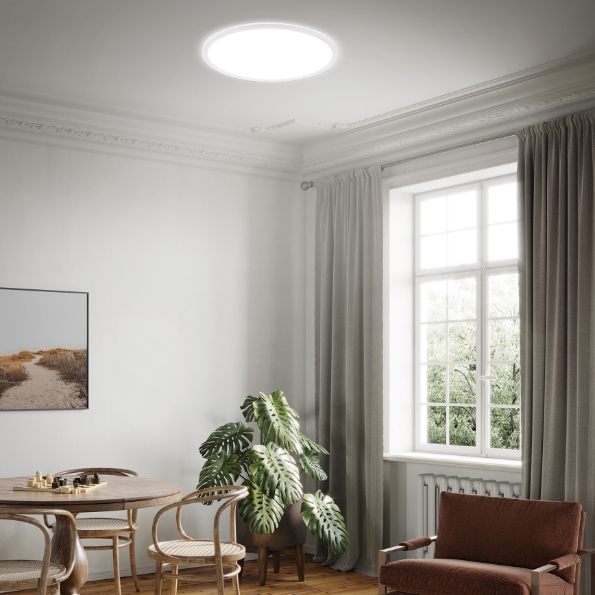 Briloner 3428-016 - LED Laevalgusti SLIM LED/30W/230V