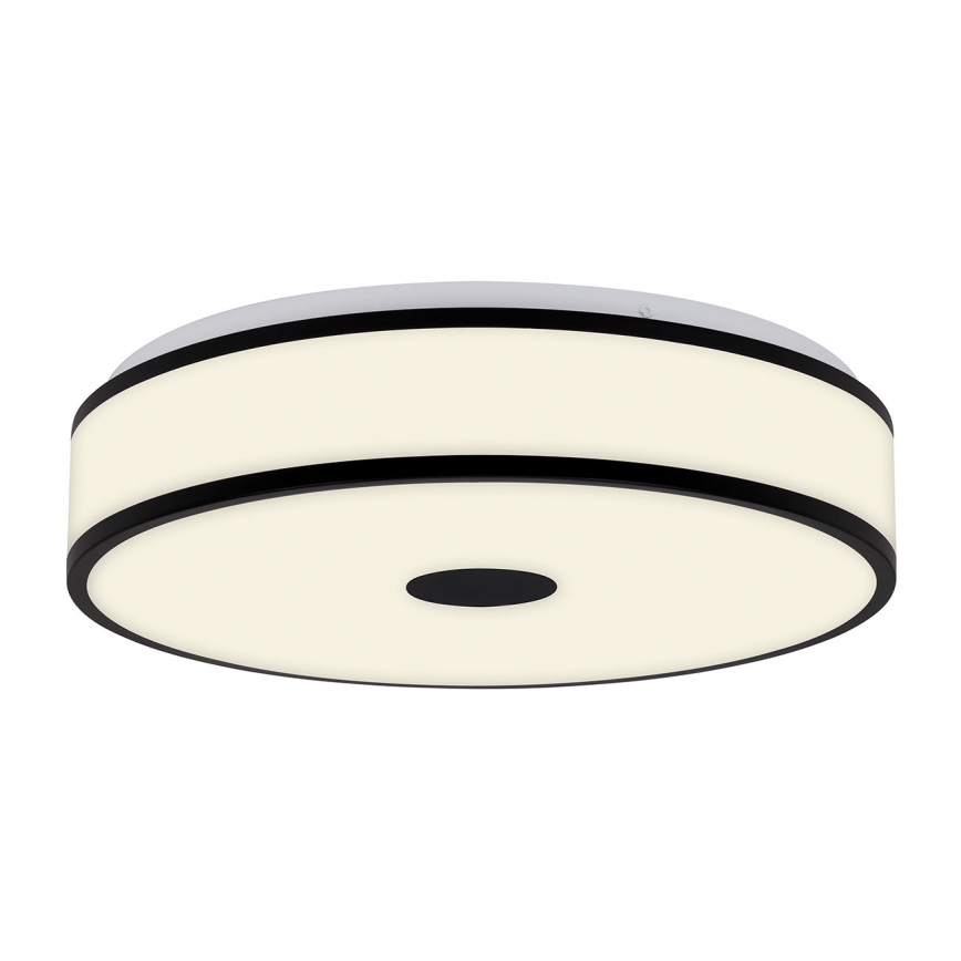 Briloner 3454-115 - LED Laevalgusti BLOCK LED/18W/230V