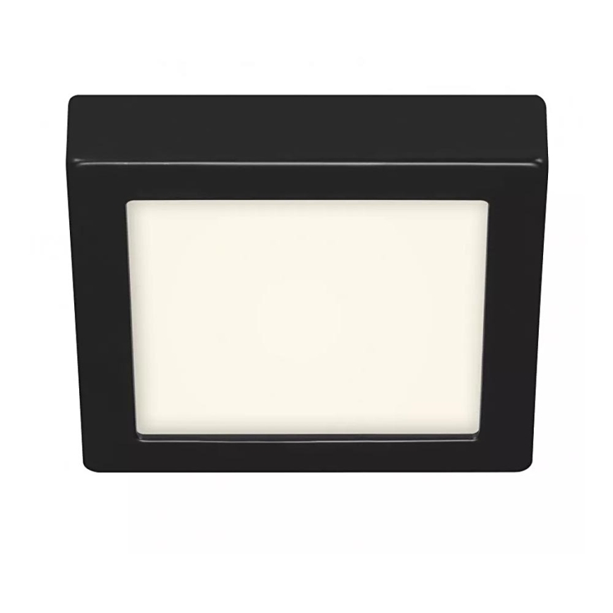 Briloner 3464-415 - LED Laevalgusti FIRE LED/12W/230V 17x17 cm