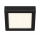Briloner 3464-415 - LED Laevalgusti FIRE LED/12W/230V 17x17 cm