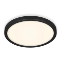 Briloner 3468-415 - LED Laevalgusti FIRE LED/24,5W/230V