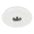 Briloner 3477-012 - LED Laevalgusti LED/18W/230V 4000K