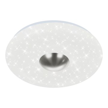 Briloner 3477-012 - LED Laevalgusti LED/18W/230V 4000K
