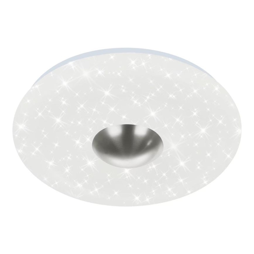 Briloner 3477-012 - LED Laevalgusti LED/18W/230V 4000K