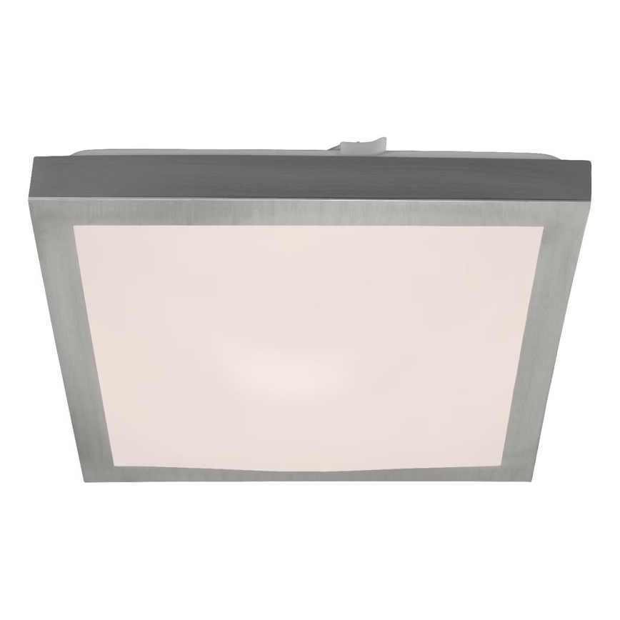 Briloner 3502-012 - LED Laevalgusti LED/12W/230V 3000K