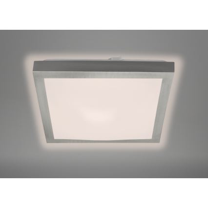 Briloner 3502-012 - LED Laevalgusti LED/12W/230V 3000K