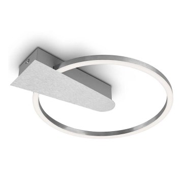 Briloner 3542-018 - LED Hämardatav laevalgusti NICO LED/12W/230V matt kroom