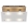 Briloner 3586-047 - LED Laevalgusti SMART GOLD 4xGU10/4W/230V