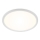 Briloner 3642-416 - LED Laevalgusti vannituppa SLIM LED/19W/230V IP44 valge