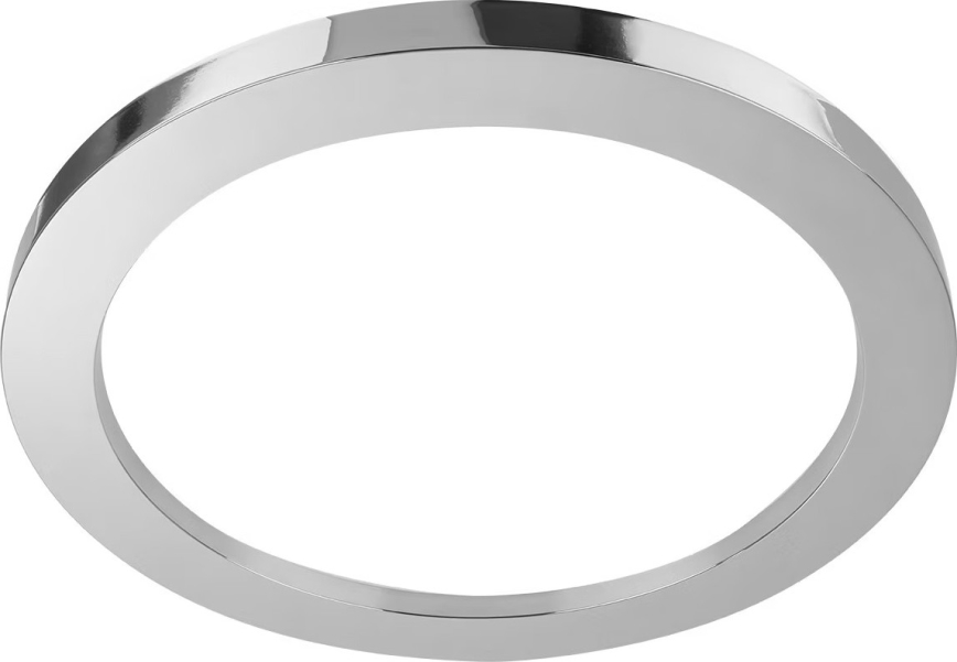 Briloner 3673-018 - LED Laevalgusti vannituppa SPLASH LED/28W/230V d. 41 cm