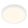 Briloner 3703-016 - LED Laevalgusti RUNA LED/24W/230V 3000K d. 38 cm valge