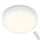 Briloner 3704-016 - LED Hämardatav laevalgusti RUNA LED/22W/230V 2700-6500K valge + kaugjuhtimispult