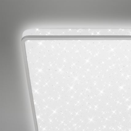 Briloner 3749-414 - LED Laevalgusti LINO LED/24W/230V matt kroom