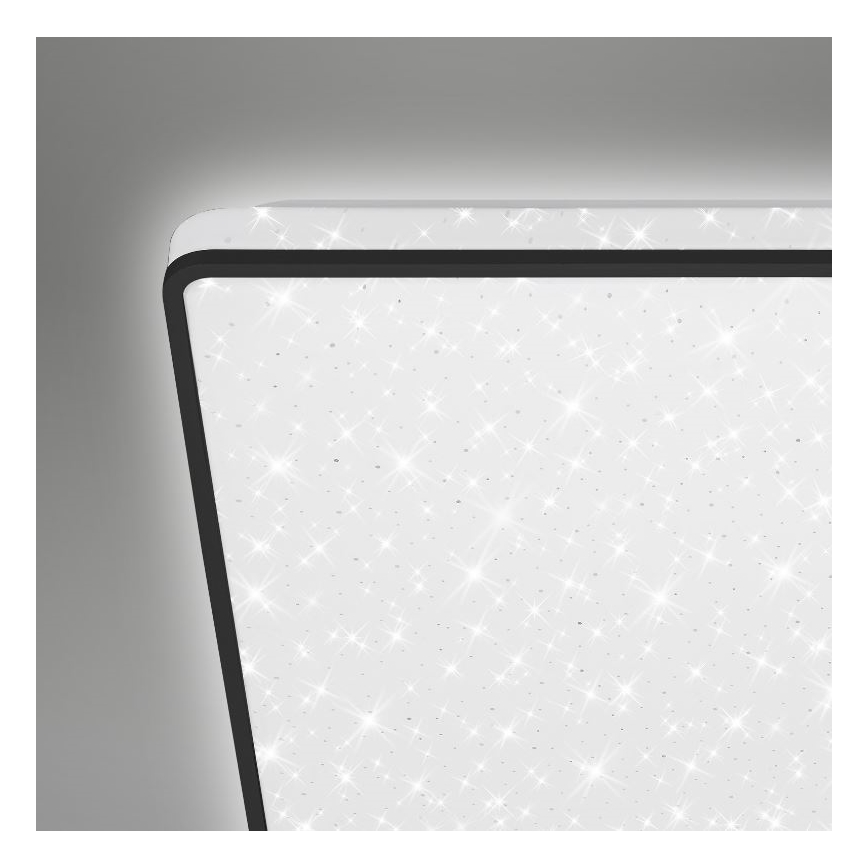 Briloner 3749-415 - LED Laevalgusti LINO LED/24W/230V must