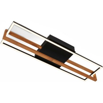 Briloner 3777-015 - LED laevalgusti FRAME LED/21W/230V 3000K