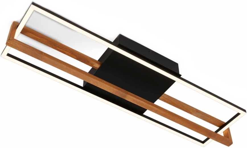 Briloner 3777-015 - LED laevalgusti FRAME LED/21W/230V 3000K