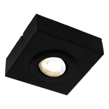Briloner 3996015 - LED Kohtvalgusti CTS LED/4W/230V 2700/4000K must