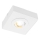 Briloner 3996016 - LED Kohtvalgusti CTS LED/4W/230V 2700/4000K valge