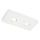 Briloner 3996026 - LED Kohtvalgusti CTS 2xLED/4W/230V 2700/4000K valge