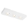 Briloner 3996036 - LED Kohtvalgusti CTS 3xLED/4W/230V 2700/4000K valge