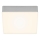 Briloner 7069-014 - LED Laevalgusti LED/11W/230V hõbedane