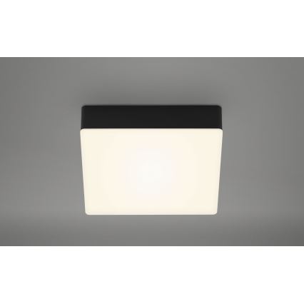 Briloner 7069-015 - LED Laevalgusti LED/11W/230V must