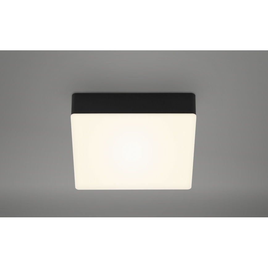 Briloner 7069-015 - LED Laevalgusti LED/11W/230V must