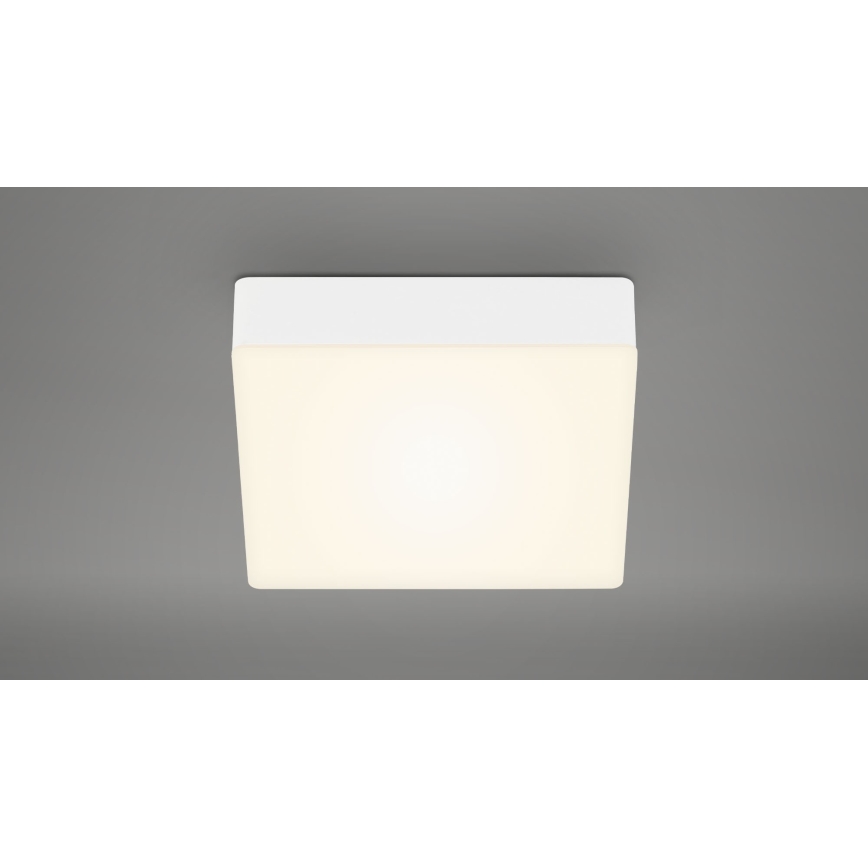 Briloner 7069-016 - LED Laevalgusti LED/11W/230V valge