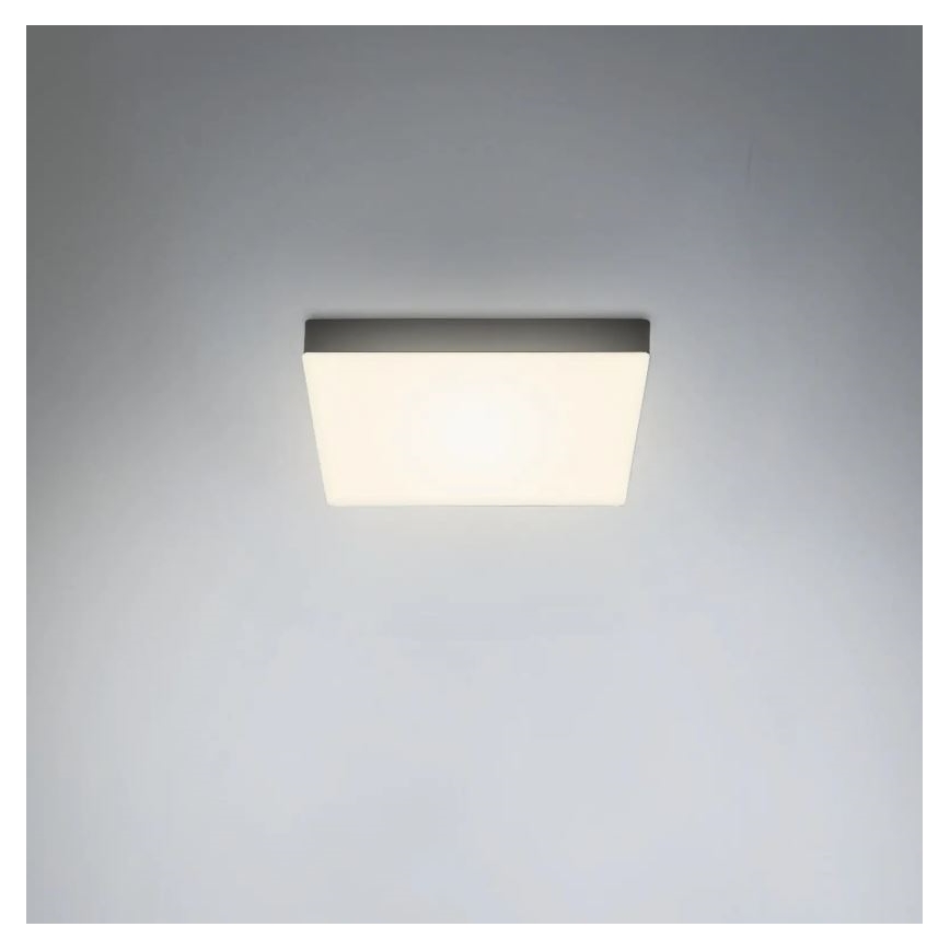 Briloner 7070-015 - LED Laevalgusti FLAME LED/16W/230V must