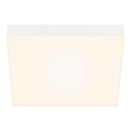 Briloner 7071016 - LED Laevalgusti FLAME LED/21W/230V valge