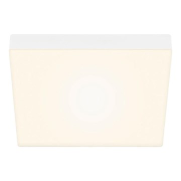 Briloner 7071016 - LED Laevalgusti FLAME LED/21W/230V valge