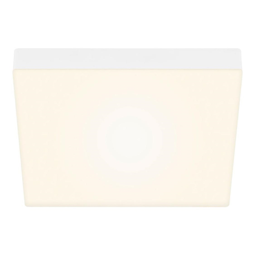 Briloner 7071016 - LED Laevalgusti FLAME LED/21W/230V valge