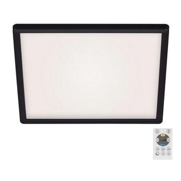 Briloner 7082-015 - LED Hämardatav laevalgusti SLIM LED/22W/230V 2700-6500K + pult