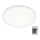 Briloner 7092-416 - RGBW Hämardatav laevalgusti SLIM LED/15W/230V + kaugjuhtimispult
