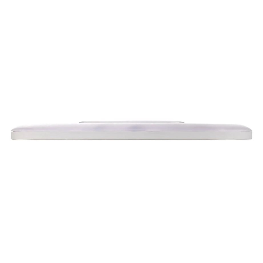 Briloner 7094-416 - LED RGB Hämardatav laevalgusti SLIM LED/22W/230V + kaugjuhtimispult