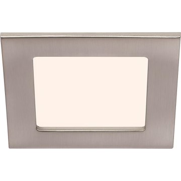 Briloner 7098-412 - LED Süvistatav valgusti vannituppa LED/7W/230V IP44