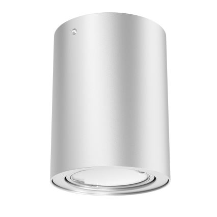 Briloner 7119-014 - LED kohtvalgusti TUBE 1xGU10/5W/230V ümmargune