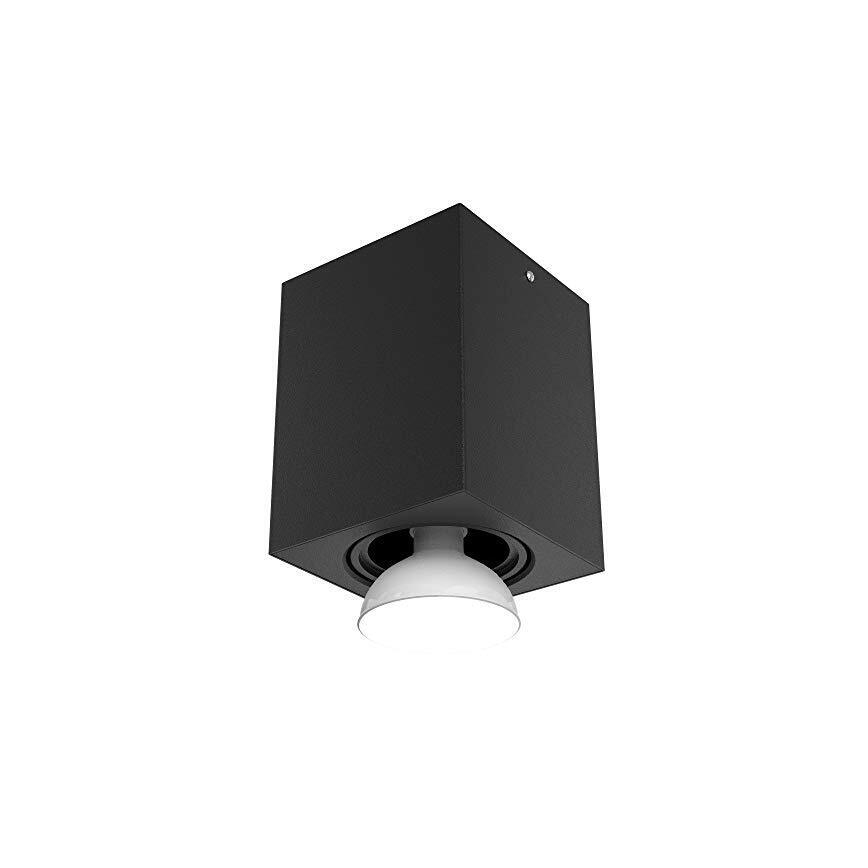 Briloner 7120-015 - LED Kohtvalgusti TUBE 1xGU10/5W/230V kandiline