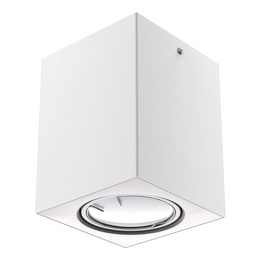 Briloner 7120-016 - LED kohtvalgusti TUBE 1xGU10/5W/230V kandiline