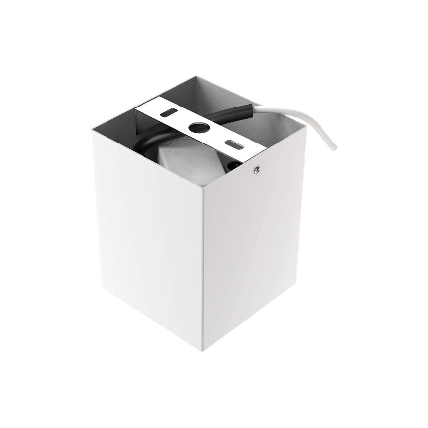 Briloner 7120-016 - LED kohtvalgusti TUBE 1xGU10/5W/230V kandiline