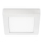 Briloner 7123-416 - LED Laevalgusti FIRE LED/12W/230V valge