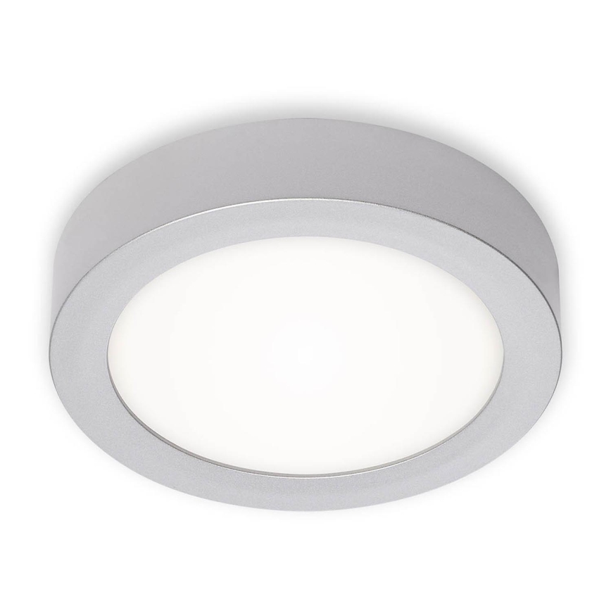 Briloner 7124-414 - LED Hämardatav laevalgusti FIRE LED/12W/230V 4000K