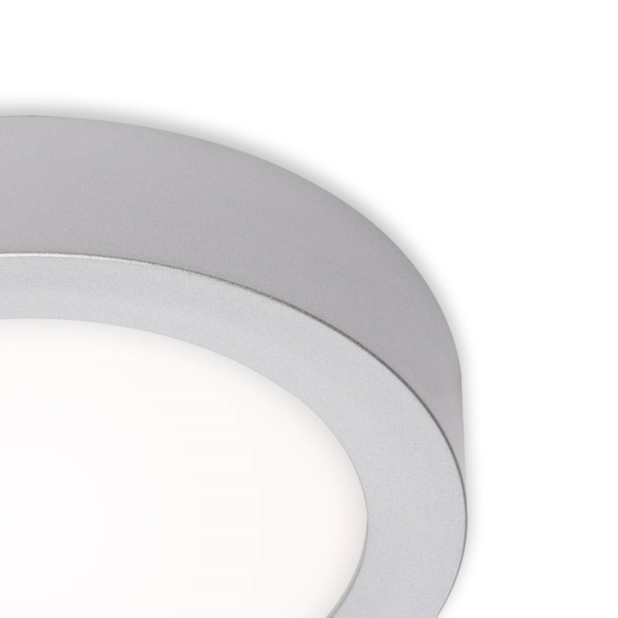 Briloner 7124-414 - LED Hämardatav laevalgusti FIRE LED/12W/230V 4000K